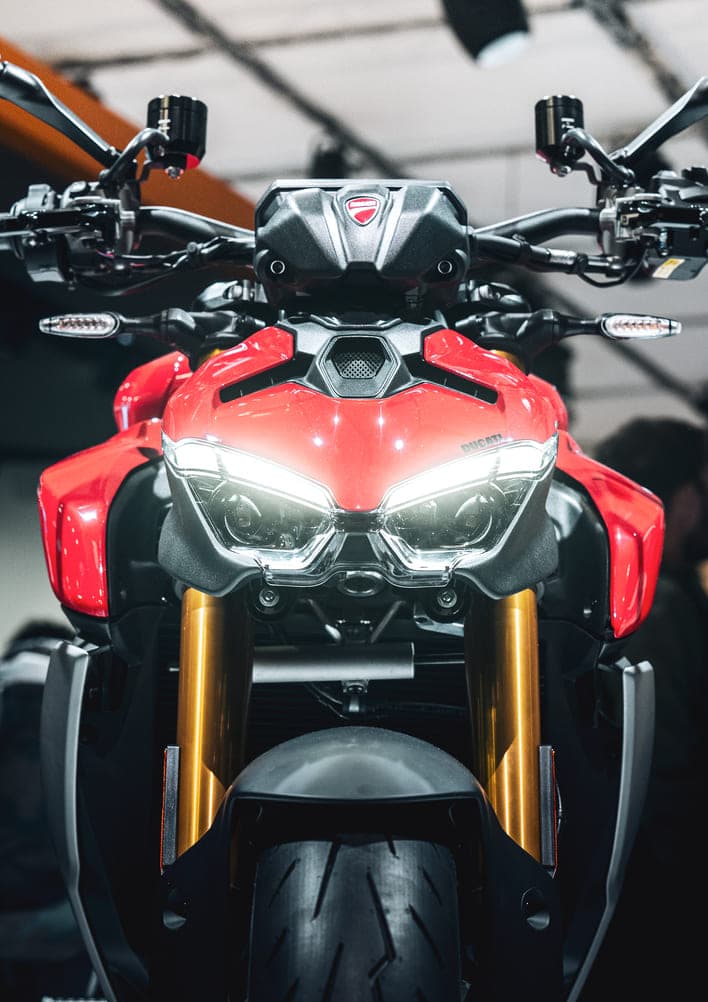 moto