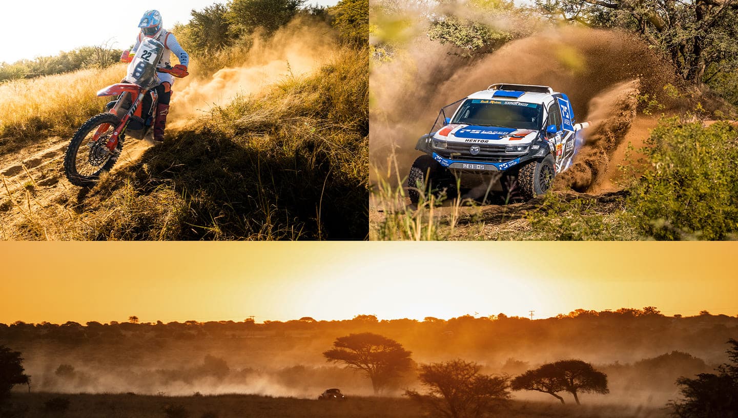 rally