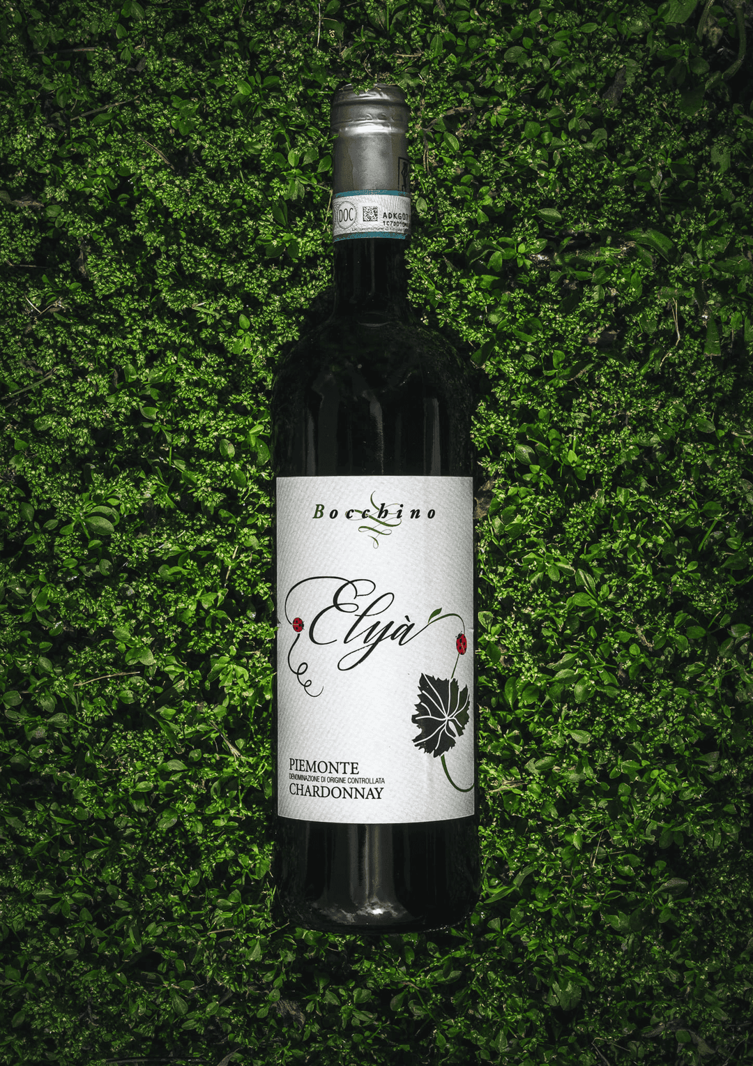 Campagna pubblicitaria Vino